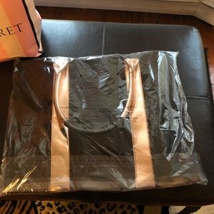 Victoria secret carry all bag